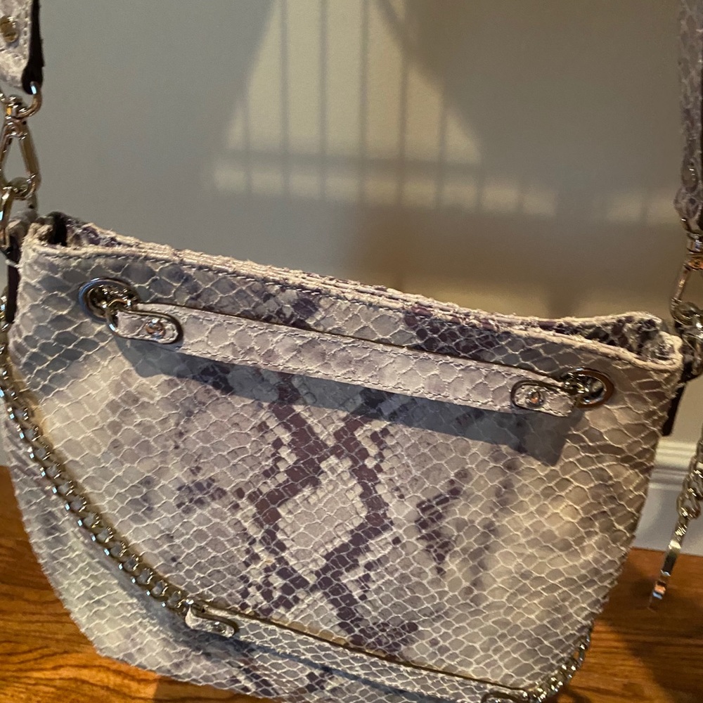 Michael kors cross body